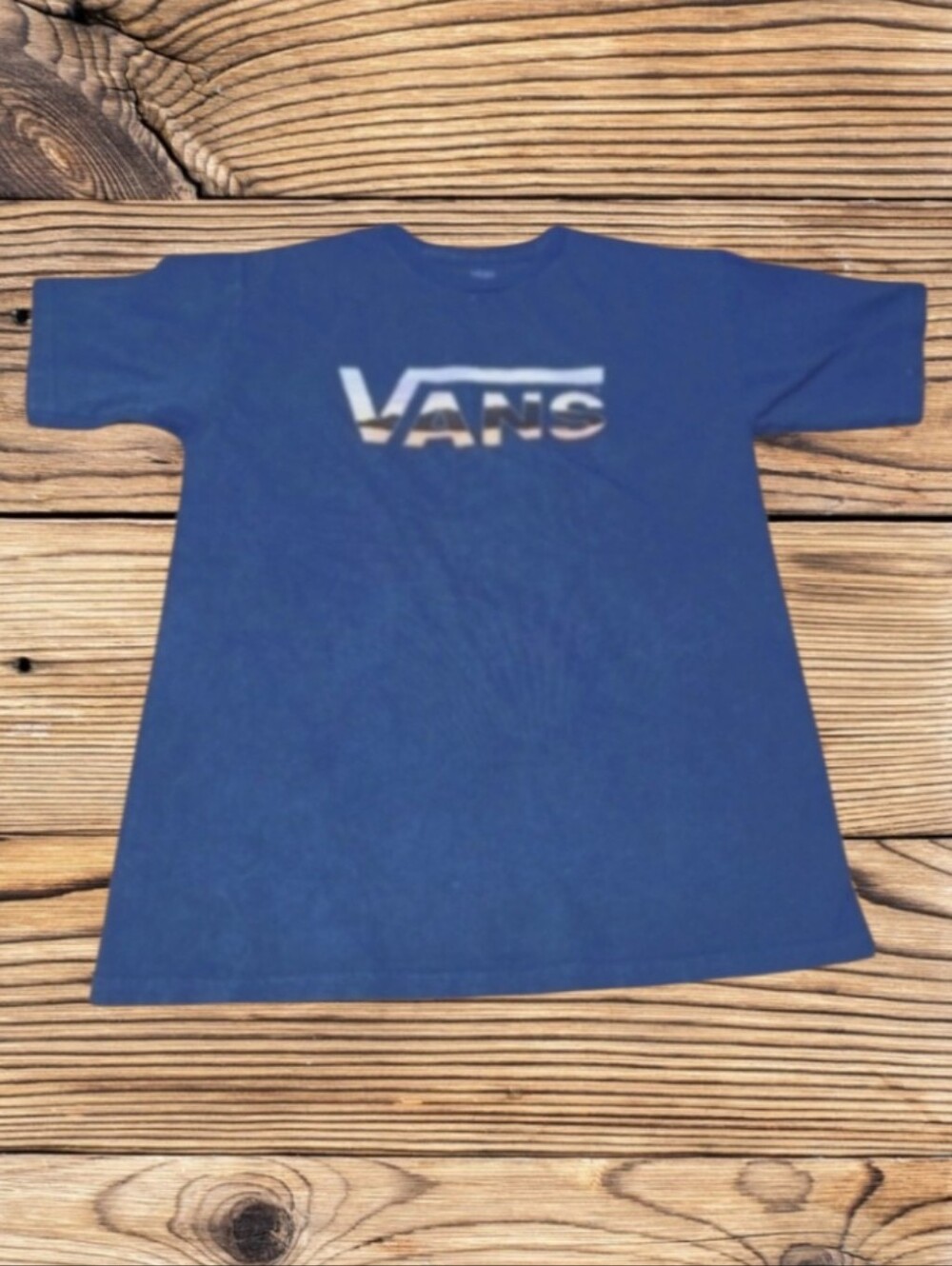 UNISEX VAN T SHIRT
